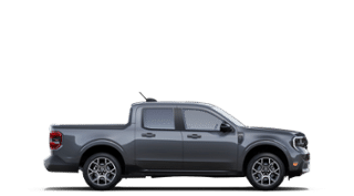 2025 Ford Maverick® External Image 1